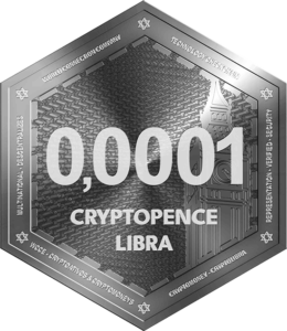 0,0001 Cryptopence Libra_Easy-Resize.com