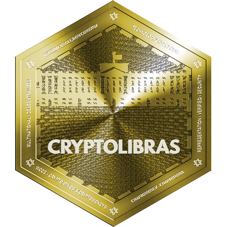 10 Cryptolibras verso