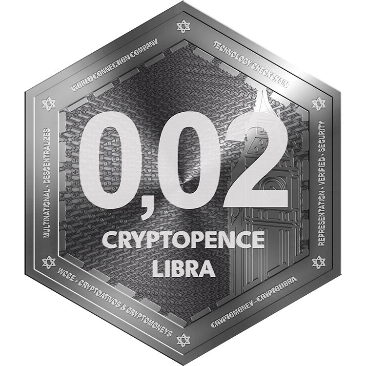 2 Cryptopence Libra